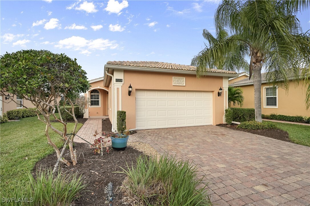Foto principal - 15318 Cortona Way