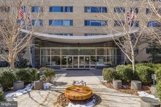 Building Photo - 4600 Connecticut Ave NW