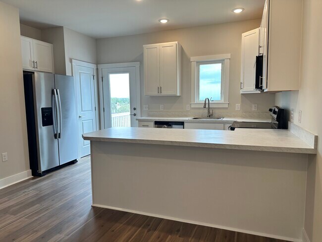 Foto del edificio - The Hills Townhomes 201-210
