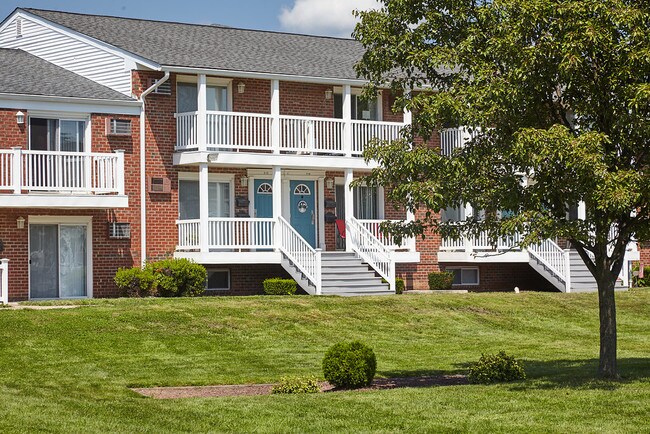 Foto del edificio - 3401-3401 Bristol Oxford Valley Rd