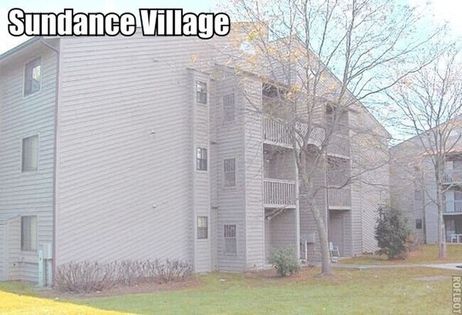 Efficiency/Studio 1 Bath - Efficiency/Studio 1 Bath House