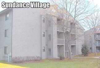 Building Photo - 1400 University City Blvd