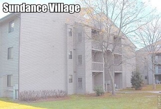 Building Photo - 1406 University City Blvd