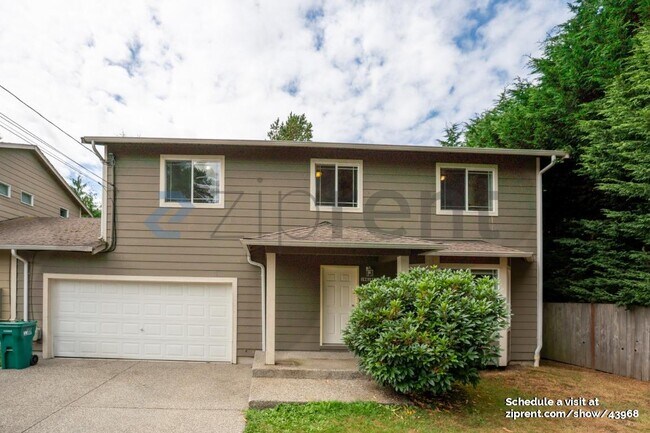 Building Photo - 19418 22nd Ave SE