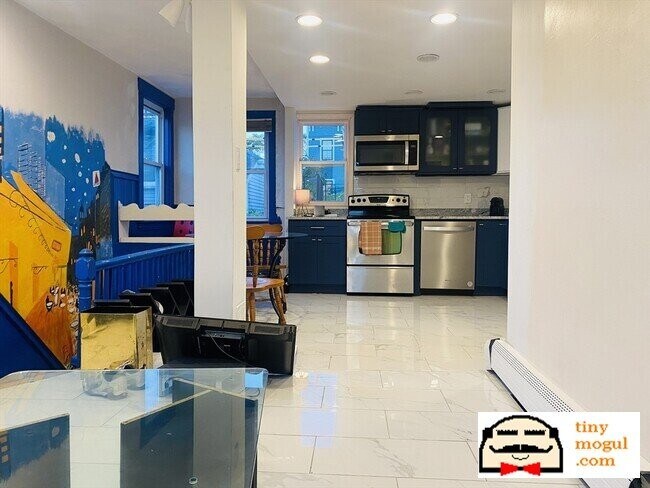 Foto del edificio - 67 Gore St