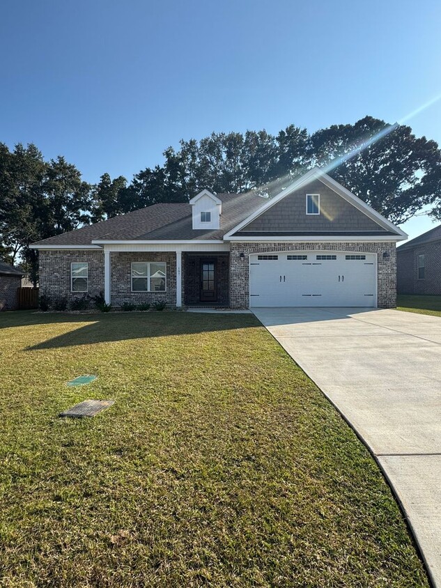 Primary Photo - New Construction Home!