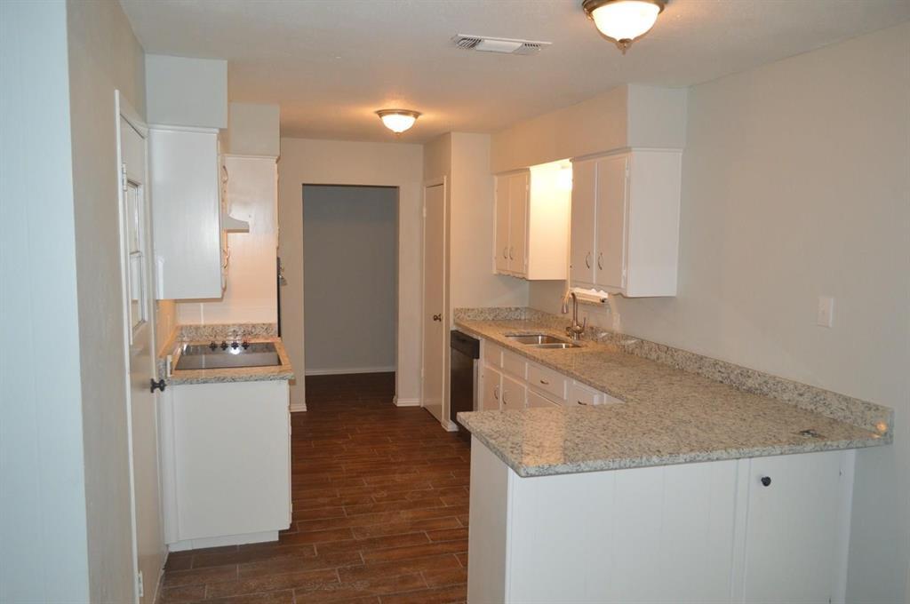 1119 Cozby St E, Benbrook, TX 76126 House Rental in Benbrook, TX