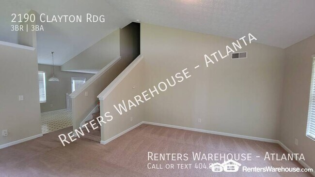 Foto del edificio - 2190 Clayton Ridge