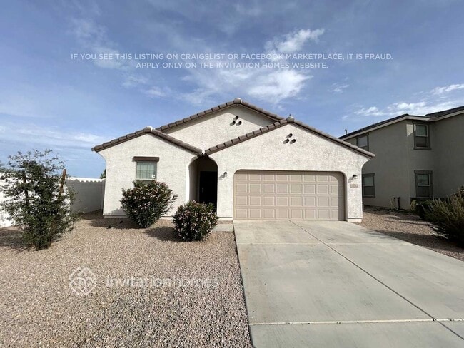 Building Photo - 35562 W Santa Clara Ave