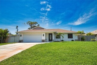 Building Photo - 556 Baffin Dr
