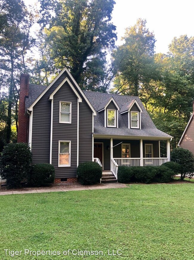 Building Photo - 3 br, 2 bath House - 313 Rock Creek Rd