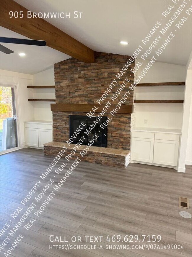 Foto del edificio - 905 Bromwich St