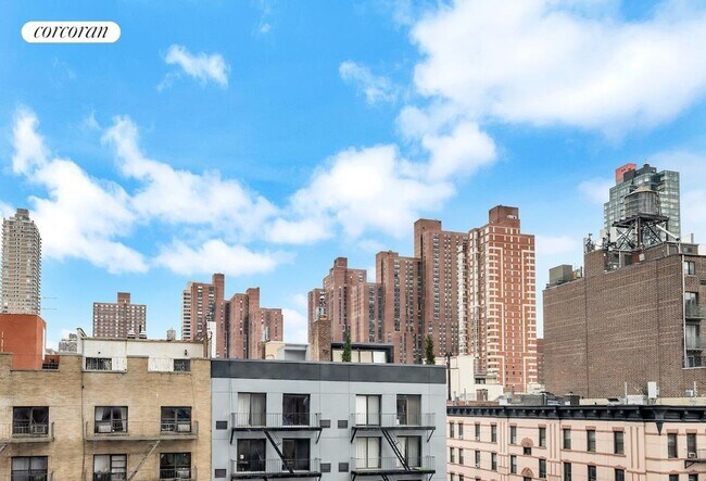 Foto del edificio - 400 E 90th St