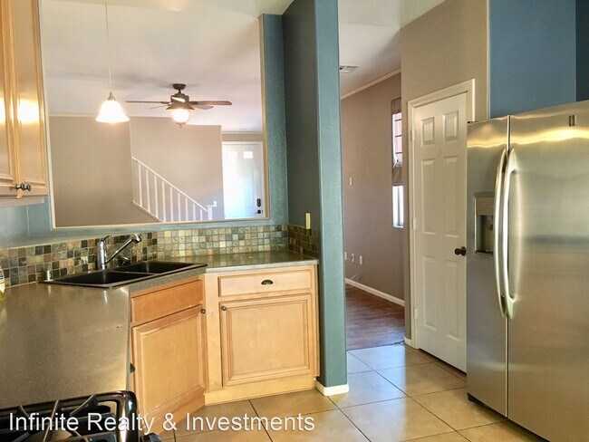 Building Photo - 4 br, 2.5 bath House - 11088 Parete Ct