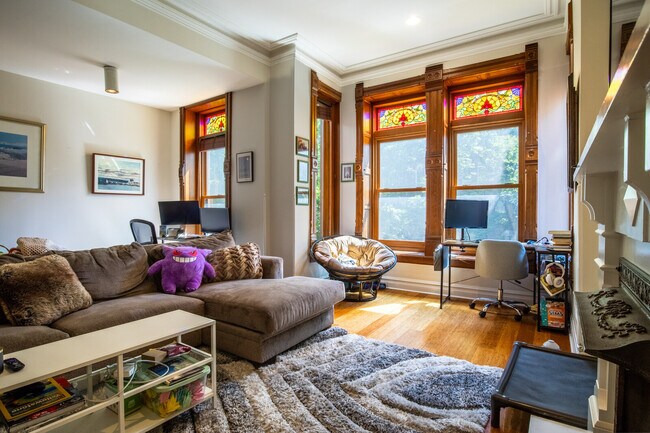 Foto del edificio - 2034 N Orleans St