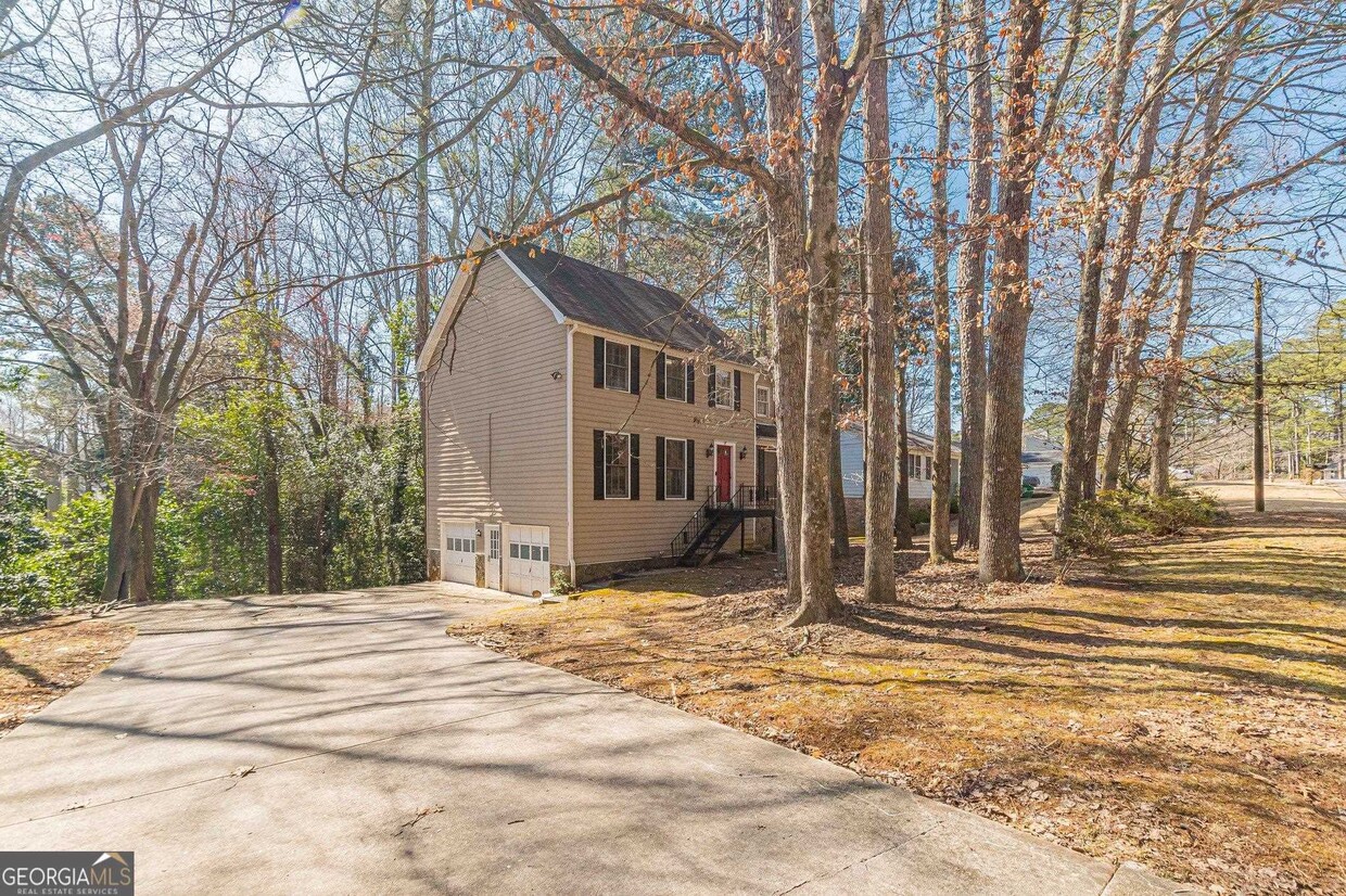 Primary Photo - 1069 Bramwell Ln