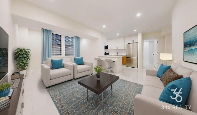 Building Photo - West 96th Street