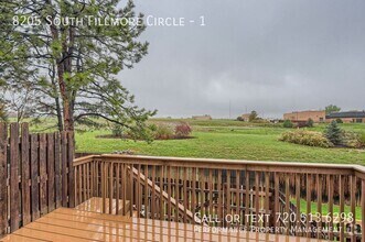 Building Photo - 8205 S Fillmore Cir