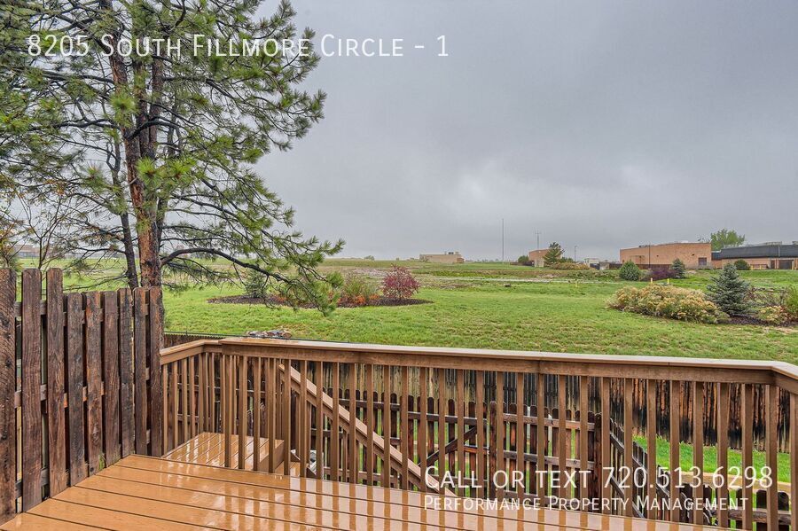 Primary Photo - 8205 S Fillmore Cir