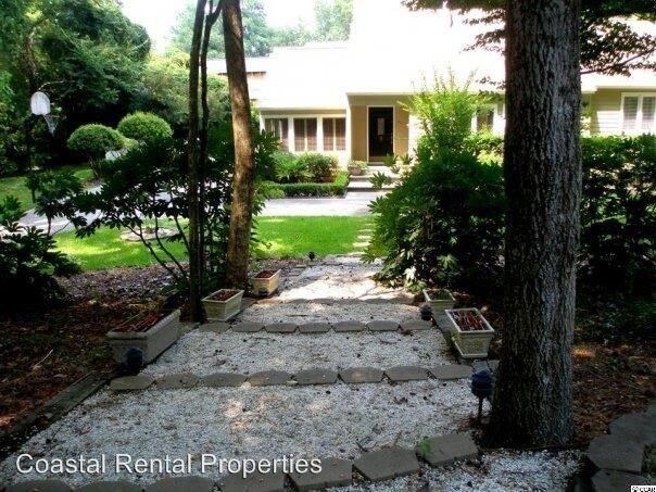 Foto del edificio - 4 br, 2 bath House - 910 Old Bridge Rd.