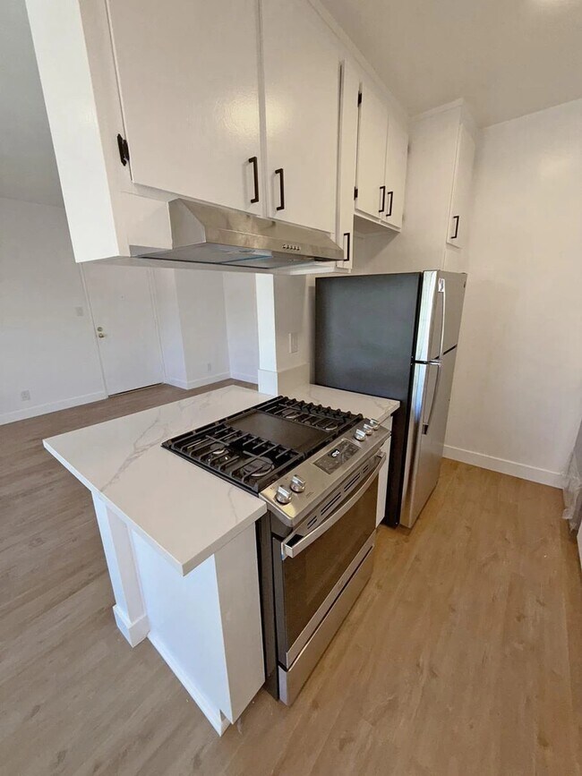 Foto del edificio - 5307 Sepulveda Blvd