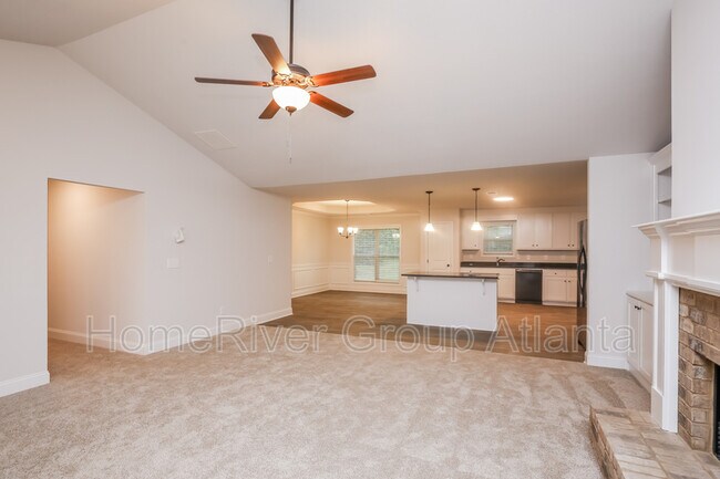 Building Photo - 2505 Willow Run