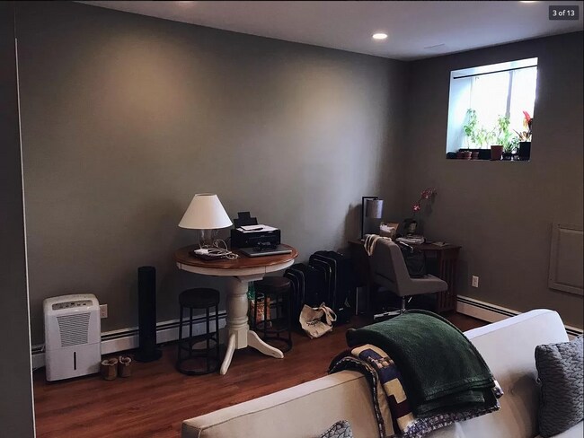 Foto del edificio - 21 Pillsbury St