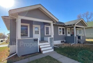 Building Photo - 1626 Central Ave