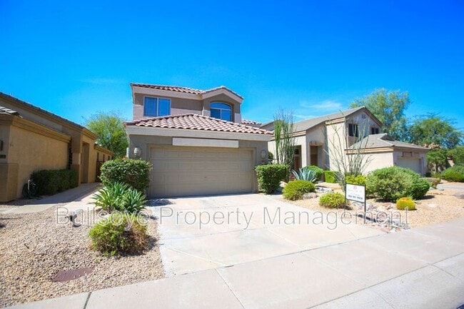 Building Photo - 4321 E Desert Sky Ct