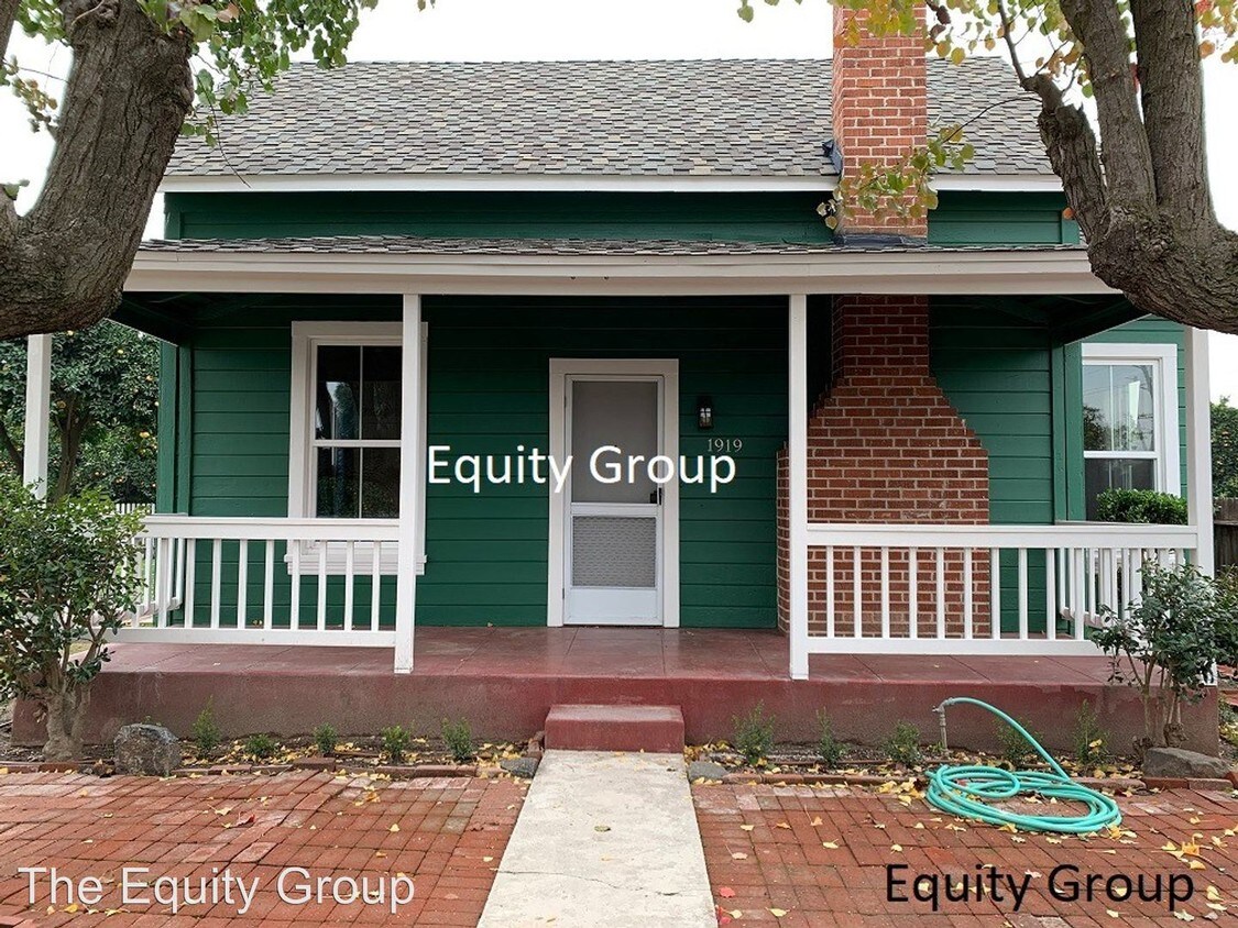 1919 E Ave, Exeter, CA 93221 House Rental in Exeter, CA