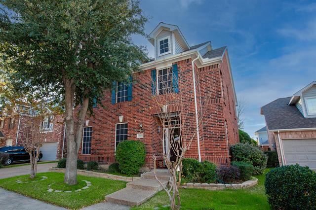 Foto del edificio - 8335 Richmond Ct