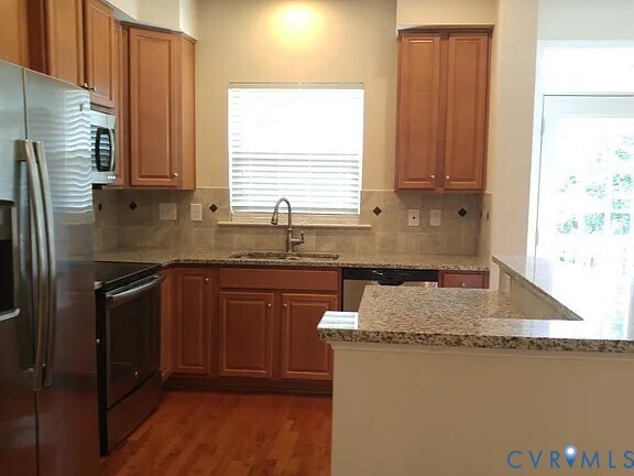 Foto del edificio - 11614 Vicars Ridge Ln