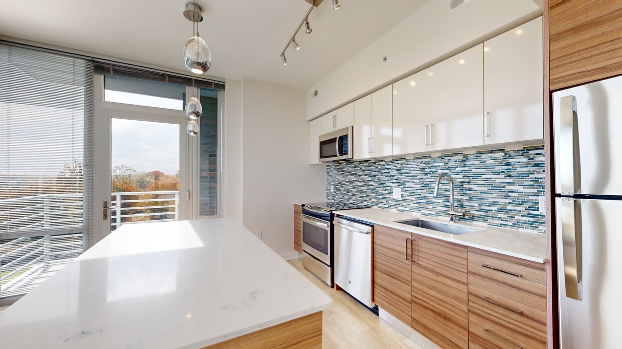 Photo - The Pearl Apartments