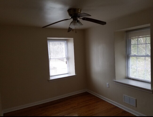 Bedroom 1 - 2318 Huntingdon Pike