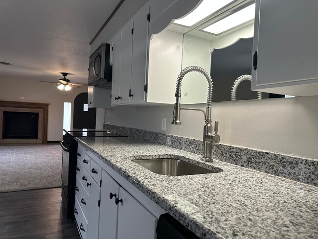 Foto del edificio - 260 John The Diver Trail