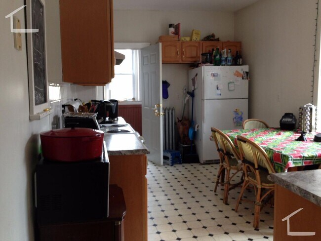 Foto del edificio - 4 Bedroom