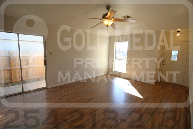 Foto del edificio - 3413 Cherry Rd., Killeen, 76543