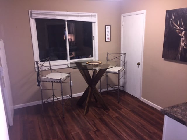 Eat In Kitchen - 3207 N Peoria Ave