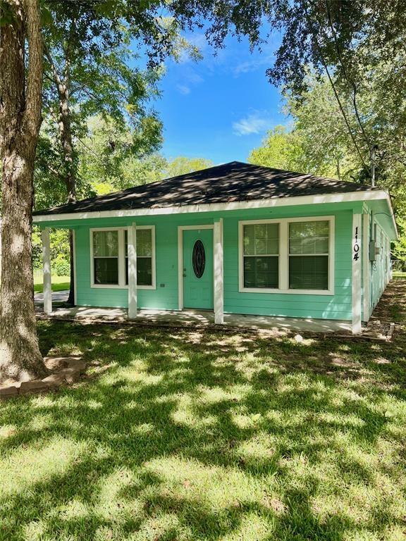 Foto del edificio - 1104 E Walker St