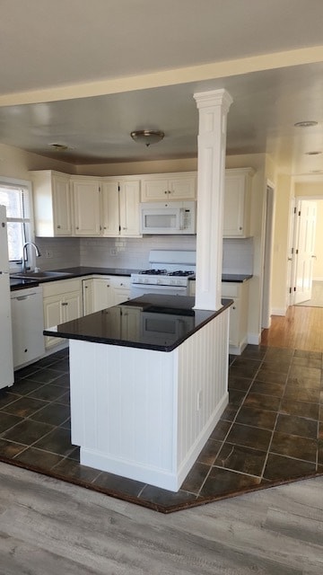 Open Kitchen Area - 970 Quinnipiac Ave
