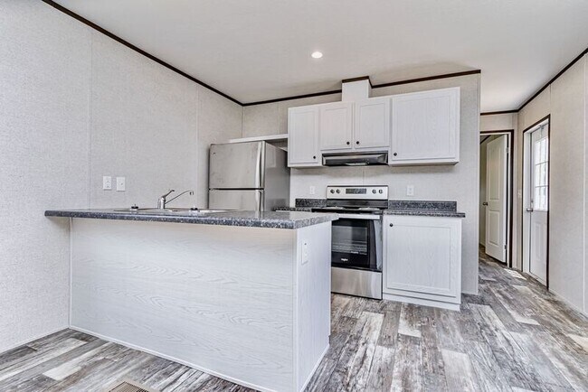 Foto del edificio - 923 W Lee Rd