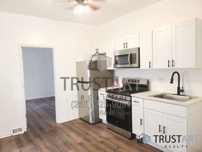 Photo - 4917 Greene Street Apartment