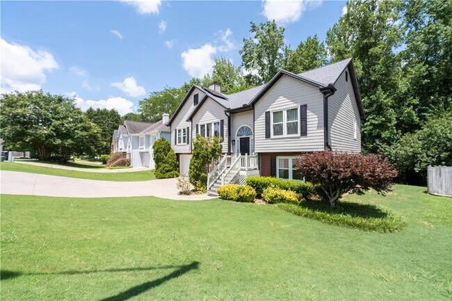 Foto del edificio - 4780 Baker Plantation Dr