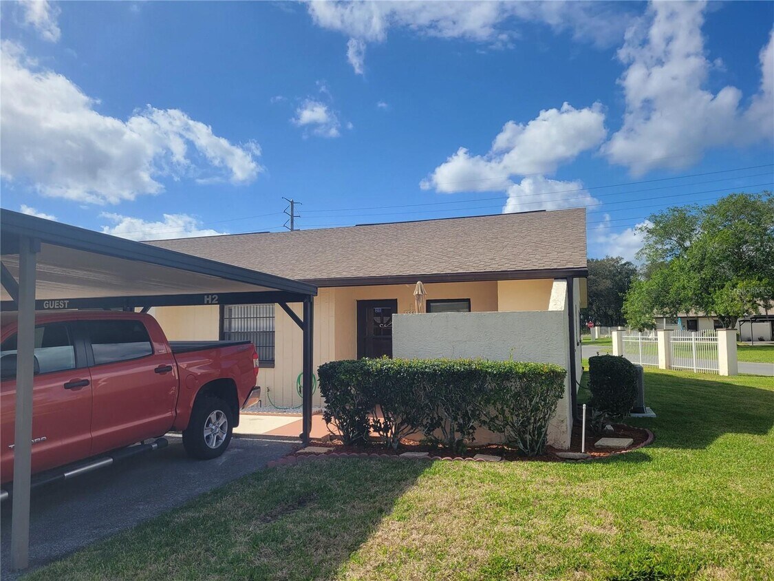 6553 Teak Ct Unit 6553, Zephyrhills, FL 33542 Condo for Rent in