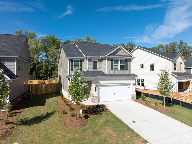 Building Photo - Kilough Pointe Rental Homes