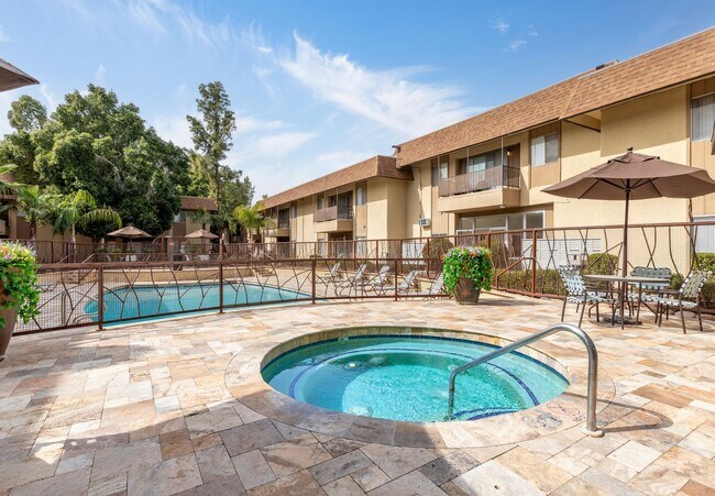 Foto del edificio - Oasis at Scottsdale
