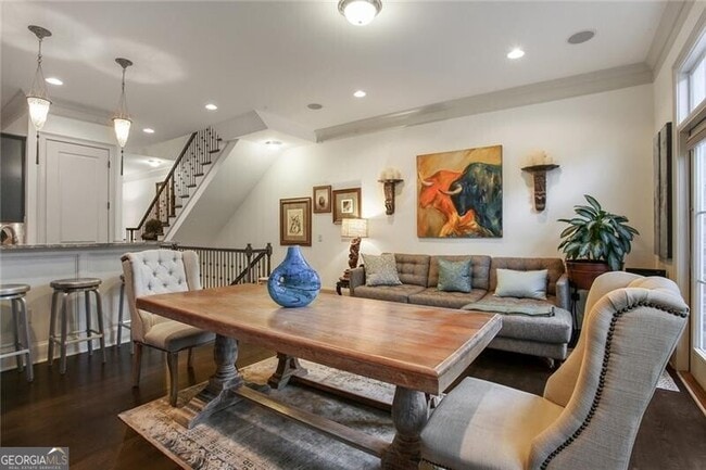 Building Photo - 579 Ansley Cir NE