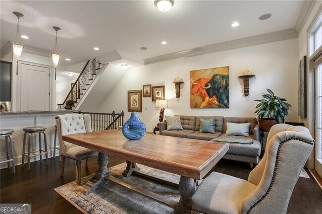 Foto del edificio - 579 Ansley Cir NE