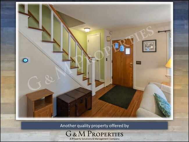 Foto del edificio - Fantastic 3-Bedroom in UofR / Strong Neigh...