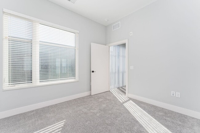 Interior Photo - The Frisbie